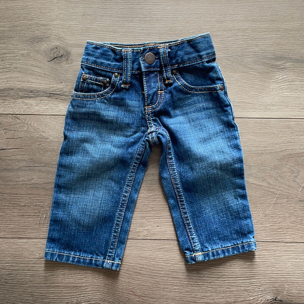Wranglers